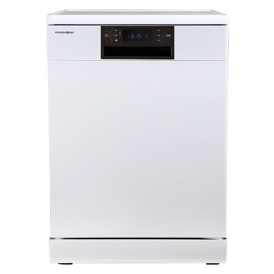 ماشین ظرفشویی پاکشوما 15 نفره مدل 15303 سفید | آنلاین کالا