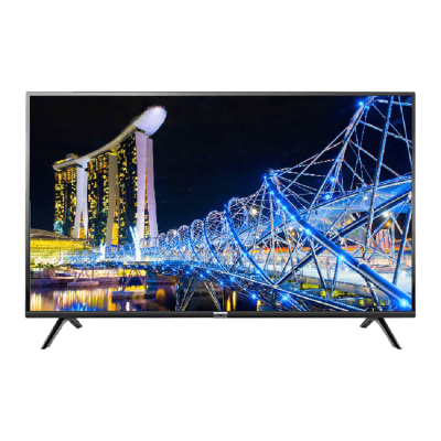 تلویزیون هوشمند 43 TCL مدل S6500 | آنلاین کالا