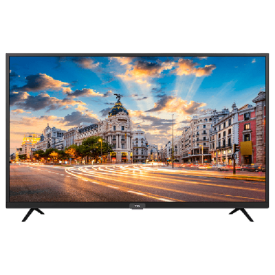 تلویزیون هوشمند 43 TCL مدل S6510 | آنلاین کالا