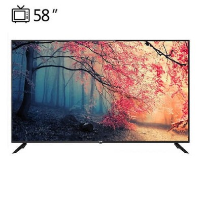 تلویزیون 43 اینچی مدل T5500 سام الکترونیک | آنلاین کالا