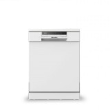 ماشین ظرفشویی 15 نفره هیمالیا مدل TETA15W3 سفید