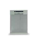 ماشین ظرفشویی 15 نفره هیمالیا مدل TETA15S3 استیل