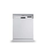 ماشین ظرفشویی 15 نفره هیمالیا مدل MDK16-BETA W3 تمام تاچ سفید