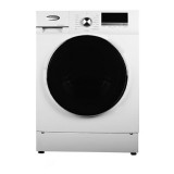 ماشین لباسشویی وست پوینت مدل WMX71219 EC سفید | آنلاین کالا