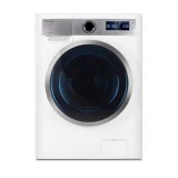 ماشین لباسشویی دوو مدل لایف 821TT