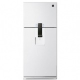 یخچال و فریزر دوو سری TMF مدل DETM 2500 GW