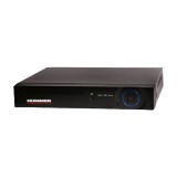 دستگاه DVR چهار کانال هامر مدل HM DI2220 AHD