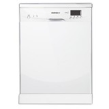 ماشین ظرفشویی دوو 1995000 سری 12نفره مدل DDW-M1221 سفید