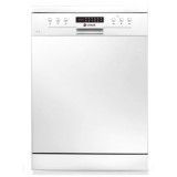 ماشین ظرفشویی اسنوا ایستاده سری پاور کلین مدل SWD146ESW سفید