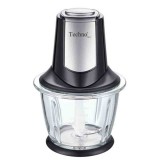 خرد کن Techno مدل Te -211 استیل