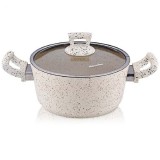 قابلمه گرانیتی 18 *9 Hascevher