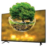تلویزیون LED Q لایف ۷۵ اینچ مدل LI 75SE473
