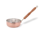 ماهیتابه Hascevher مسی