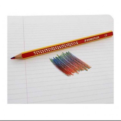 مداد استدلر رنگين كمان