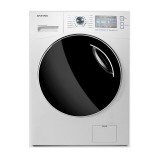 ماشین لباسشویی دوو سری Primo مدل DWK 9540 V