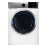 ماشین لباسشویی دوو سری پرو 8 کیلویی مدل DWK-PRO841SS