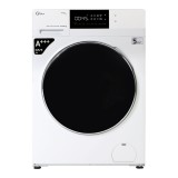 ماشین لباسشویی جی پلاس 10.5 کیلوگرم مدل GMW-KD1069
