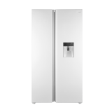 ساید بای ساید جی پلاس مدل (GSS-K725)