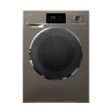 ماشین لباسشویی 8 کیلوگرم دوو مدل DWK-8202