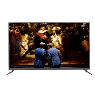 تلویزیون 43 اینچ هوشمند زلموند مدل ZL 43SF5152