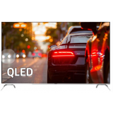 تلویزیون آیوا مدل M8 هوشمند QLED سایز 50 اینچ