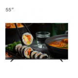 تلویزیون ال ای دی دوو مدل DSL-55SU1710 سایز 55 اینچ هوشمند