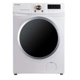 ماشین لباسشویی پاکشوما مدل UWF 20700 ظرفیت 7 کیلوگرم