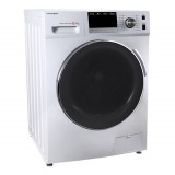 ماشین لباسشویی پاکشوما مدل BWF 40106 ظرفیت 9 کیلو گرم