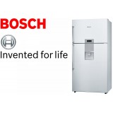 یخچال فریزر بوش Bosch مدل KDD74AW204 سفید