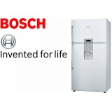 یخچال فریزر BOSCH بوش کره جنوبی KDD74AW204 سفید