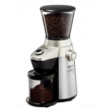 آسیاب قهوه حرفه ای آریته مدل 3017 نقره ای