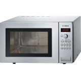 مایکروویو بوش مدل HMT84G451 استیل