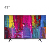 تلویزیون تی سی ال مدل 43S65A سایز 43 اینچ هوشمند