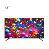 تلویزیون ایکس ویژن مدل 43XC715 سایز 43 اینچ هوشمند 