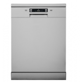 ماشین ظرفشویی جی پلاس مدل GDW-N4673 ظرفیت 14 نفره