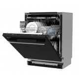 ماشین ظرفشویی داتیس مدل DW-330 ظرفیت 15 نفر