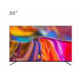 تلویزیون ایکس ویژن مدل 50XCU745 سایز 50 اینچ هوشمند 