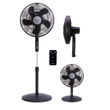 پنکه سه منظوره تکنو مدل Te-9170 ریموت دار 