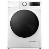 ماشین لباسشویی اتوماتیک کنوود درب کروم مدل KWM 6940 ظرفیت 9 کیلوگرم