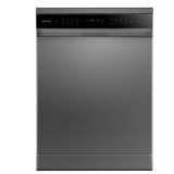 ماشین ظرفشویی 14 نفره کنوود مدل KDW 3141 S سیلور