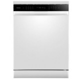 ماشین ظرفشویی 14 نفره کنوود مدل KDW 3141 W سفید