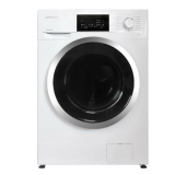 ماشین لباسشویی دوو مدل DWK-CH821C سری کاریزما ظرفیت 8 کیلوگرم 