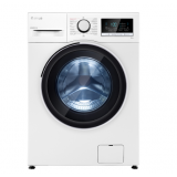ماشین لباسشویی اسنوا مدل SWM-71W11 سری هارمونی اسلیم ظرفیت 7 کیلوگرم