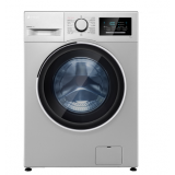 ماشین لباسشویی اسنوا مدل SWM-71S11 سری هارمونی اسلیم ظرفیت 7 کیلوگرم
