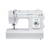 چرخ خیاطی و گلدوزی جانتک مدل SP671 