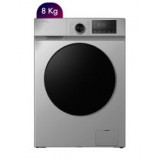 ماشین لباسشویی ایکس ویژن مدل TF84-ASBL ظرفیت 8 کیلوگرم