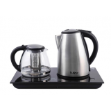 چای ساز تولیپس مدل TM-451 SG کنارهمی