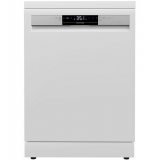 ماشین ظرفشویی دوو مدل DW-110W ظرفیت 12 نفره
