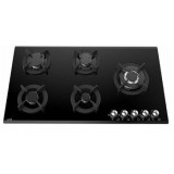 اجاق گاز رو میزی آلتون مدل G508N مشکی