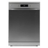 ماشین ظرفشویی 14 نفره جی پلاس مدل GDW-N1473S